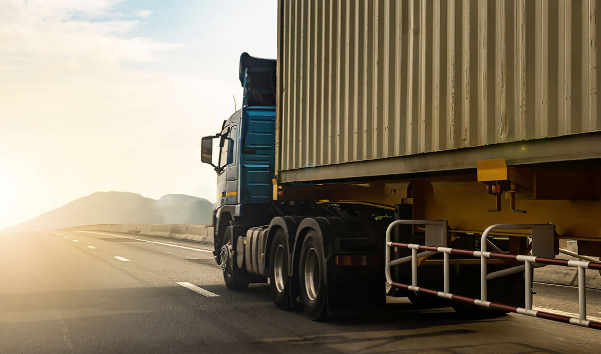 Transporting Oversized and Heavy Haulage