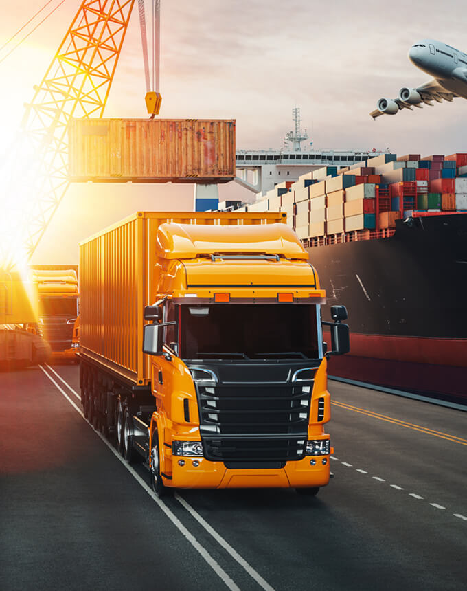 Freight Operations