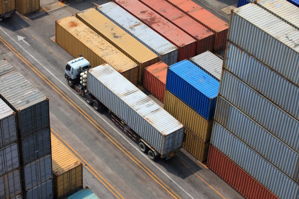 Haulage Marketplace