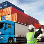 Multi-Mode Container Transport: Road, Rail and Sea in One Platform
