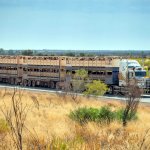 The Costs of Livestock Transport in Australia