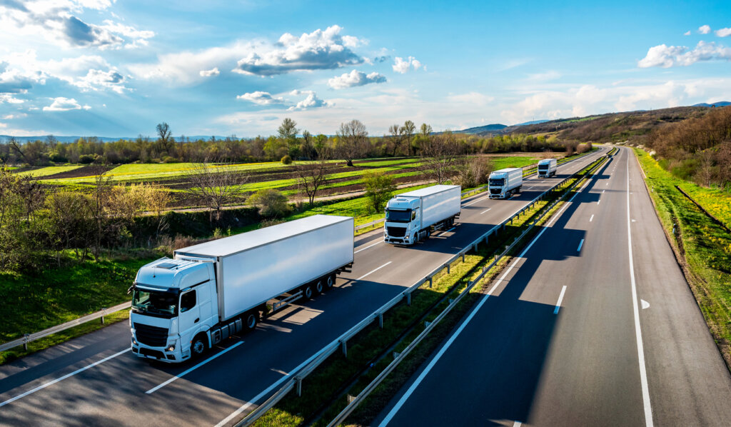 Freight Exchange