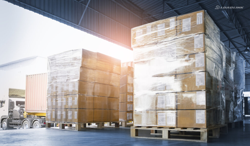 Freight transport