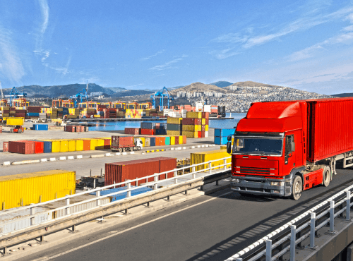 General Freight Services