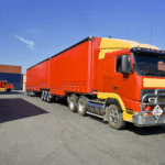 Trailer Haulage That Keeps Your Freight Moving Nationwide