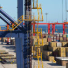 Why Container Transport Services Power Global Trade