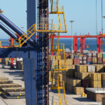 Why Container Transport Services Power Global Trade