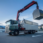 Safe and Precise Crane Haulage for Oversized Equipment