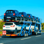 Specialist Freight Services for Buses and Coaches Across Australia