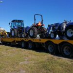LoadLink Bridges the Gap in Rural Equipment Transport