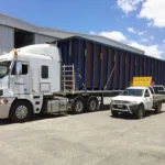 Moving Heavy? Here’s How to Navigate Australia’s Oversized Freight Rules