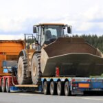 Transporting Machinery in Australia: What You Need to Know
