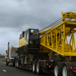 LoadLink Makes Machinery Haulage Straightforward and Reliable