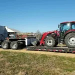 Safe and Efficient Agricultural Freight Services Across Australia