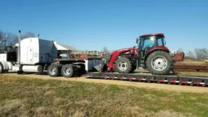 Agricultural Freight Services Across Australia