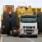 LoadLink’s Heavy Load Solutions for Complex Transport Requirements