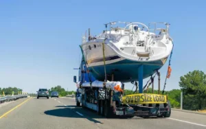 Marine and Boat Transport