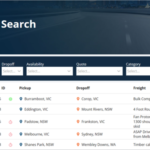 The Smart Trucker’s Guide to Regional Load Boards