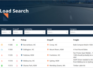 The Smart Trucker’s Guide to Regional Load Boards - LoadLink Connect